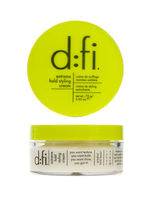 D:fi Extreme Hold Styling Cream (75g)