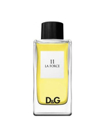 D&g Anthology 11 La Force Eau De Toilette Spray (100ml)