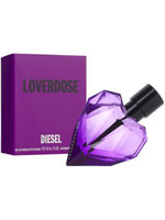 Diesel Loverdose Edp Spray (30ml)