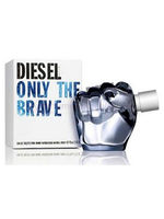Diesel Only The Brave Eau De Toilette Spray (35ml)