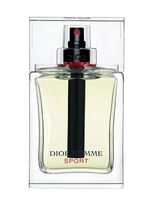 Dior Homme Sport Eau De Toilette Spray (50ml)