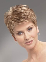 Dixie Pixie Wig