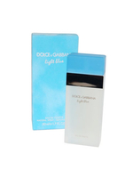 Dolce & Gabbana Light Blue Eau De Toilette Spray (50ml)