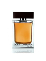 Dolce & Gabbana The One For Men Eau De Toilette Spray (50ml)
