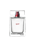 Dolce & Gabbana The One For Men Sport Eau De Toilette Spray (50ml