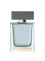 Dolce & Gabbana The One Gentleman Eau De Toilette Spray (50ml)