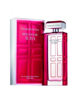 Elizabeth Arden Red Door Aura Eau De Toilette Spray (100ml)
