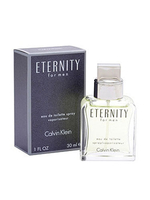Eternity For Men Eau De Toilette Spray (30ml)