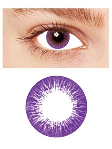 Eye Like It 1 Tone Color Eye Accessories(hv14)
