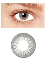 Eye Like It 1 Tone Color Eye Accessories(ha11)