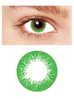 Eye Like It 1 Tone Color Eye Accessories(hv13)