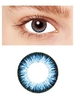 Eye Like It 2 Tones Color Eye Accessories(hv26)