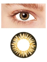 Eye Like It 3 Tones Color Eye Accessories(hw32)