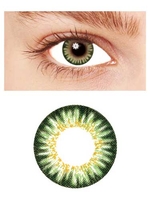 Eye Like It 3 Tones Color Eye Accessories(hw33)