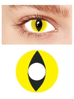 Eye Like It Fantasy Color Eye Accessories(047)