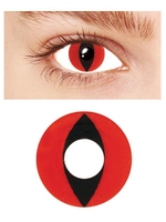 Eye Like It Fantasy Color Eye Accessories(048)