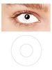 Eye Like It Fantasy Color Eye Accessories(079)