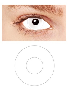 Eye Like It Fantasy Color Eye Accessories(079)