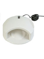 Ez Gel Diamond Led Nail Lamp Dryer With Four Time Settings (40w)