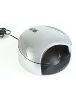 Ez Gel Diamond Led Nail Lamp Dryer With Four Time Settings (40w)