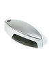 Ez Gel Moon Led Nail Lamp Dryer With Timer (12w) coffee