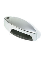 Ez Gel Moon Led Nail Lamp Dryer With Timer (12w) coffee