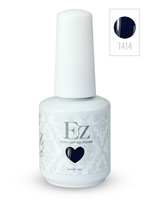 Ez Soak-off Gel Nail Polish (15ml) after Dark
