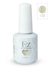 Ez Soak-off Gel Nail Polish (15ml) bashful