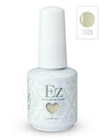 Ez Soak-off Gel Nail Polish (15ml) bashful