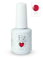 Ez Soak-off Gel Nail Polish (15ml) carnival Hangover