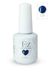 Ez Soak-off Gel Nail Polish (15ml) caution
