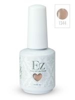 Ez Soak-off Gel Nail Polish (15ml) desert Sands