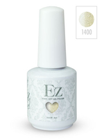 Ez Soak-off Gel Nail Polish (15ml) emerald Dust
