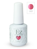 Ez Soak-off Gel Nail Polish (15ml) go Girl