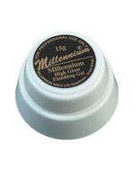 Ez Soak-off Gel Nail Polish (15ml) gossip Girl