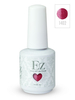 Ez Soak-off Gel Nail Polish (15ml) high Voltage