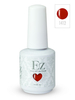 Ez Soak-off Gel Nail Polish (15ml) hot Rod Red