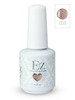 Ez Soak-off Gel Nail Polish (15ml) june Bride