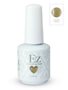 Ez Soak-off Gel Nail Polish (15ml) king