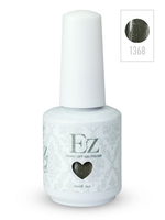 Ez Soak-off Gel Nail Polish (15ml) midnight Caller