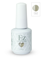 Ez Soak-off Gel Nail Polish (15ml) night Shimmer