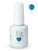 Ez Soak-off Gel Nail Polish (15ml) ocean Wave