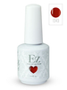 Ez Soak-off Gel Nail Polish (15ml) red Roses