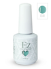 Ez Soak-off Gel Nail Polish (15ml) sea Foam
