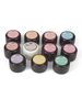 Ez Soak-off Gel Nail Polish (15ml) simper Sheer