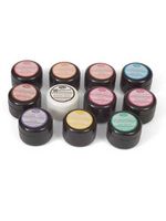 Ez Soak-off Gel Nail Polish (15ml) simper Sheer