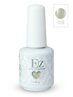 Ez Soak-off Gel Nail Polish (15ml) water Field