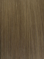 Fab Remy Clip In 18 Ash Blonde Length(inch)-15