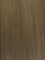Fab Remy Clip In 18 Ash Blonde Length(inch)-26