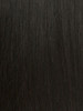 Fab Remy Clip In 1b Natural Black Length(inch)-24